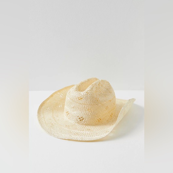 Free people lack of color desert star cowboy hat Desert Star Cowboy Hat | Free People main image 3